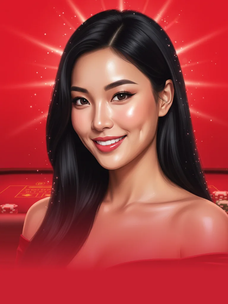 Thai Baccarat 1