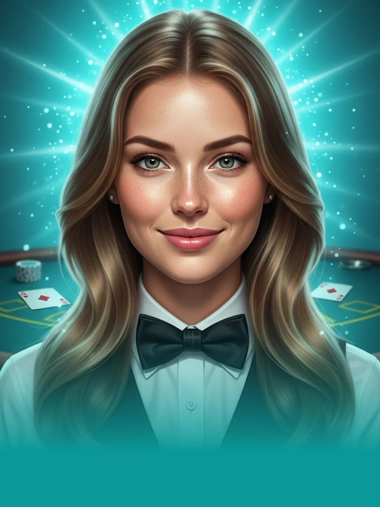 Blackjack 1