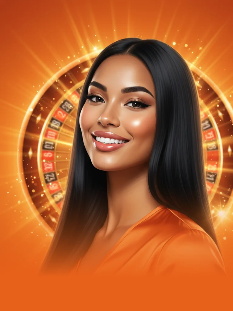 Virtual Host Ruleta Quantum x1000