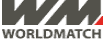 World Match logo