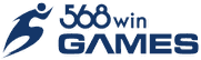 568Win logo