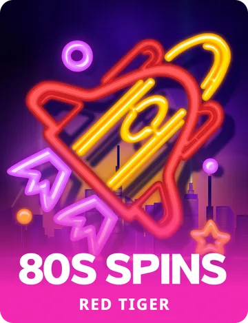 80s Spins