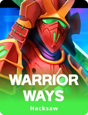 Warrior Ways