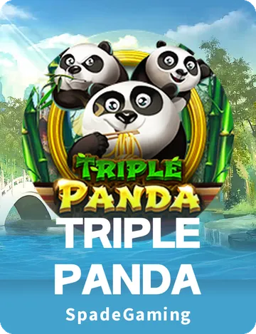 Triple Panda