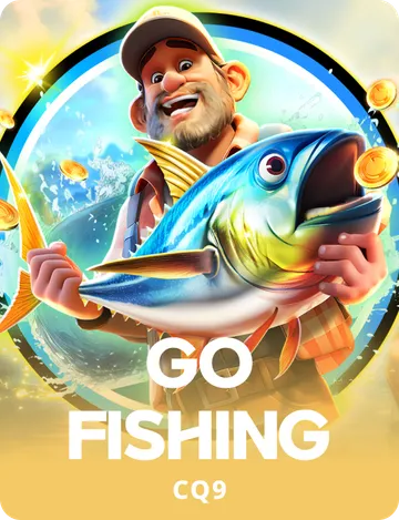 Go Fishing
