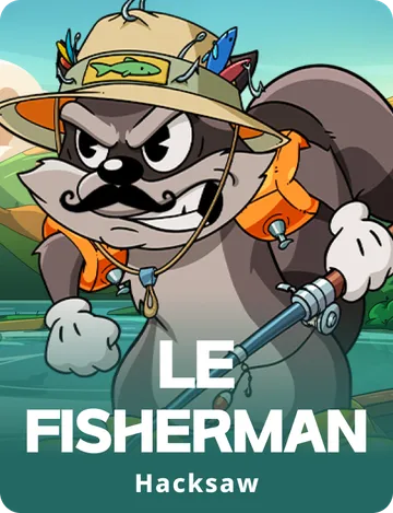 Le Fisherman