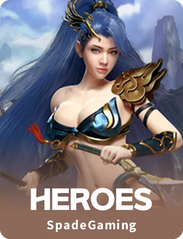 Heroes