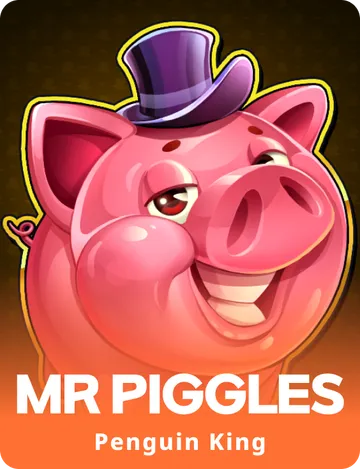 Mr Piggles