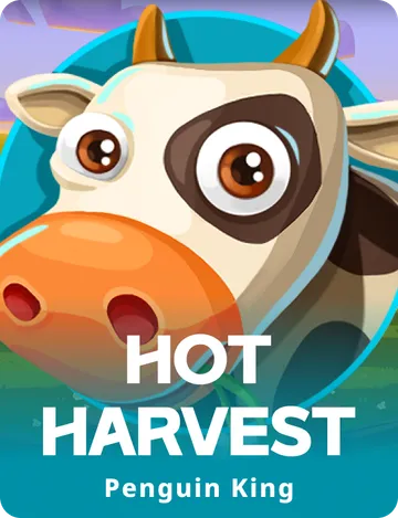 Hot Harvest