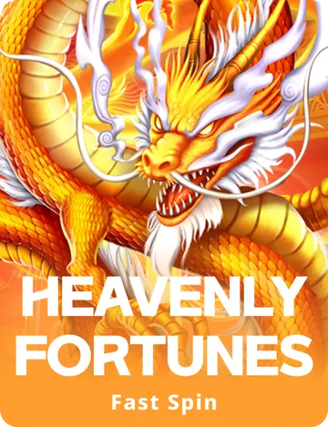 Heavenly Fortunes