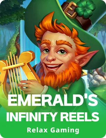 Emerald's Infinity Reels