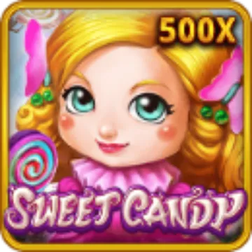 Sweet Candy