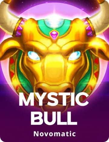 Mystic Bull