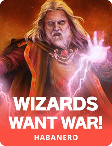 Wizards Want War