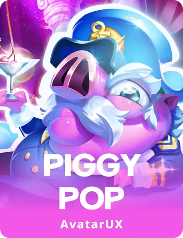 Piggy Pop