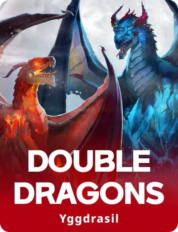 Double Dragons
