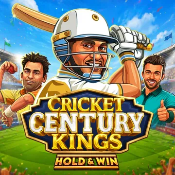Cricket Century Kings