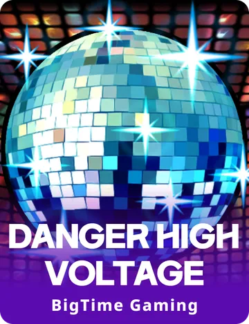 Danger High Voltage