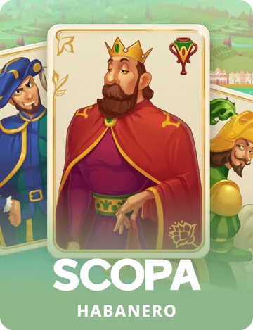 Scopa