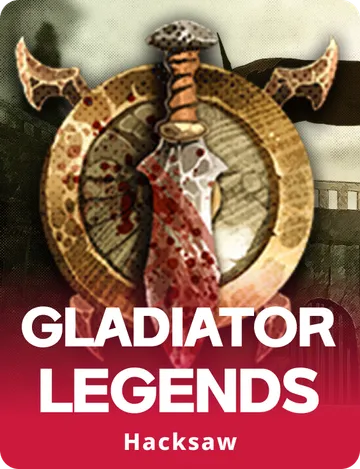 Gladiator Legends