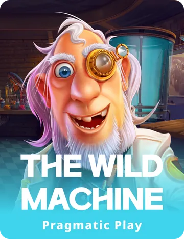 The Wild Machine
