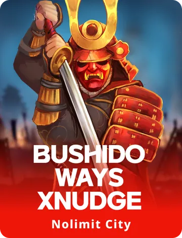 Bushido Ways xNudge