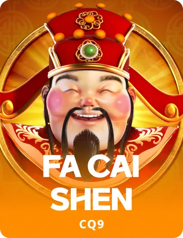 FaCaiShen