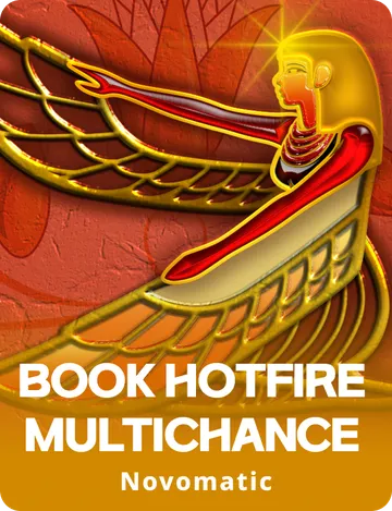 Book Hotfire Multichance