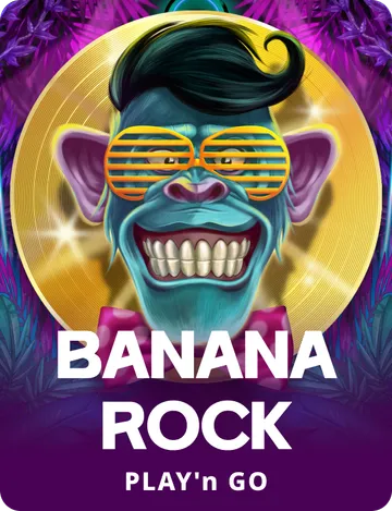Banana Rock