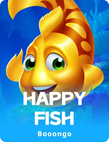 Happy Fish