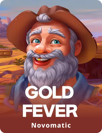 Gold Fever