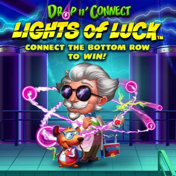 Lights of luck