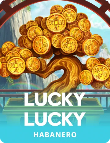 Lucky Lucky