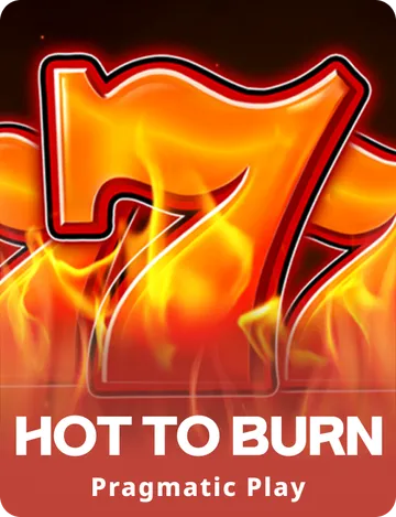 Hot To Burn