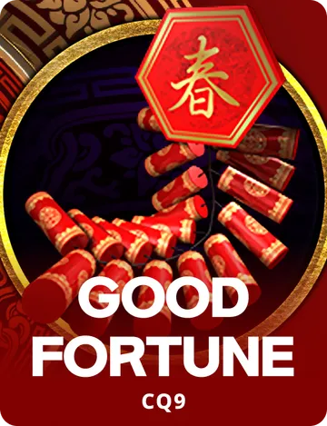 Good Fortune