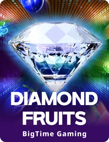 Diamond Fruits