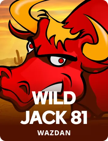 Wild Jack 81
