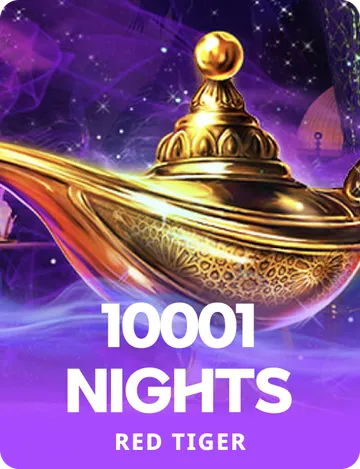 10,001 Nights