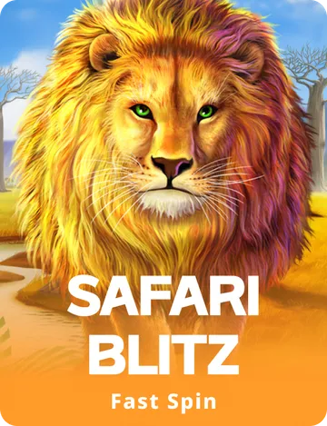 Safari Blitz