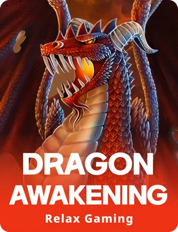 Dragons Awakening