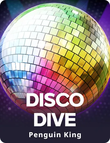 Disco Dive