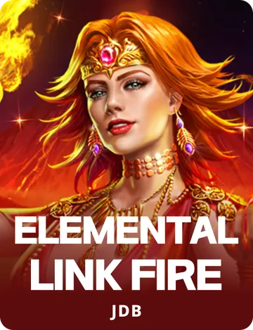 Elemental Link Fire
