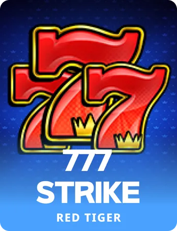 777 Strike