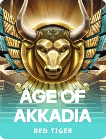 Age of Akkadia