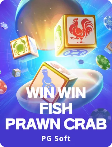 Win Win Fish Prawn Crab