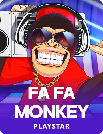 Fa Fa Monkey