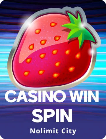 Casino Win Spin