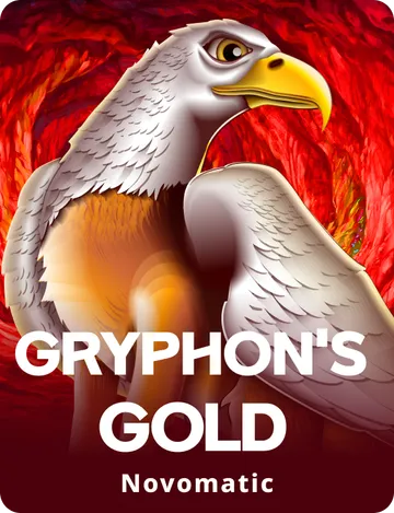 Gryphon's Gold