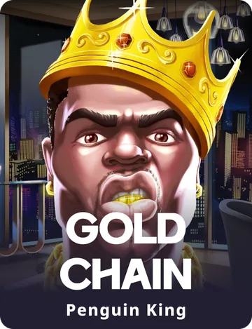 Gold Chain