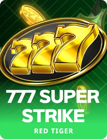 777 Super Strike